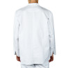 veste cuisine inox