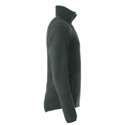 Veste polaire de travail grand froid hiver pas cher Clique