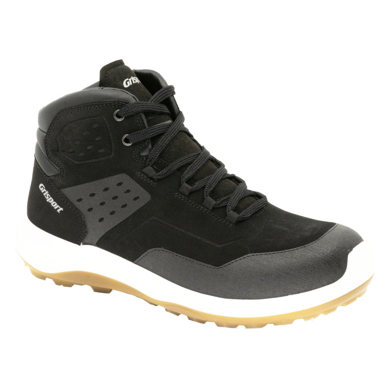 promo chaussures de sécurité homme