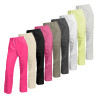 Pantalon restauration mixte