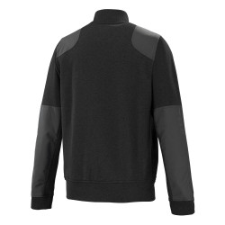 sweat de travail noir