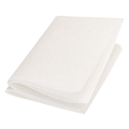 lavette alimentaire blanche mutexil