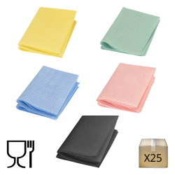 lavette alimentaire pour professionnels restauration 