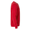 Sweat professionnel enfant rouge