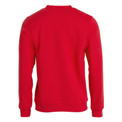Vetement enfant rouge 