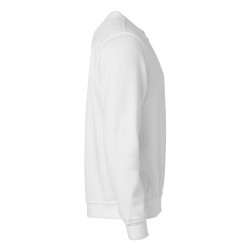 Sweat professionnel enfant blanc 
