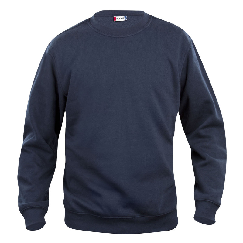 Vetement pro enfant bleu marine 