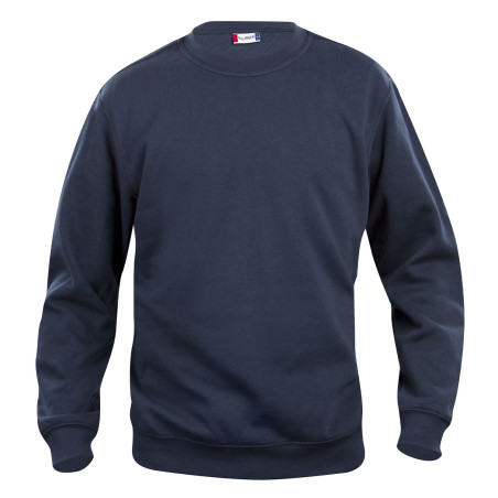 Vetement pro enfant bleu marine 