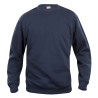 Vetement pro enfant bleu marine 
