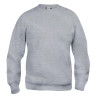Vetement enfant gris 