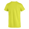 t-shirt professionnel junior