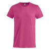 vetement professionnel enfant rose fuchsia 