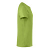 vetement professionnel enfant vert clair 