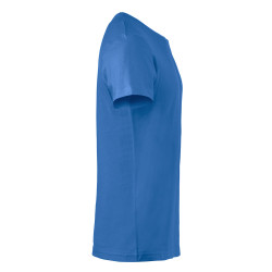 t-shirt professionnel enfant bleu roi