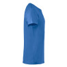 t-shirt professionnel enfant bleu roi