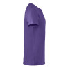 t-shirt professionnel enfant prune 