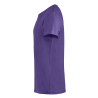 t-shirt pro junior prune 
