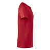 vetement pro junior rouge