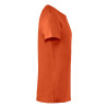 vetement professionnel junior orange