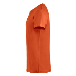 t-shirt enfant pro orange 