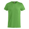 vetement professionnel enfant vert 