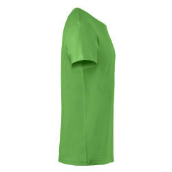 t-shirt professionnel enfant vert 