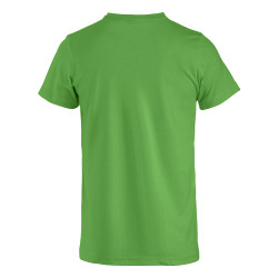 vetement pro junior vert