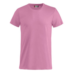 t-shirt pro enfant rose
