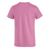 t-shirt pro junior rose