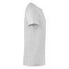 vetement pro enfant gris clair 