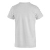 t-shirt pro junior enfant gris clair