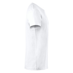 t-shirt pro enfant blanc