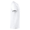 t-shirt pro enfant blanc