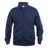 Sweat professionnel enfant bleu marine