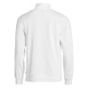 Gilet professionnel enfant blanc
