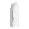 Vetement pro enfant blanc