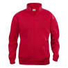 Sweat pro enfant rouge