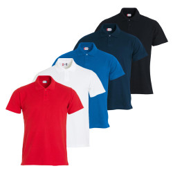 Polo professionnel enfant 