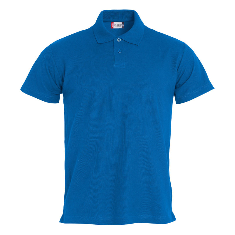  Polo personnalisable enfant 