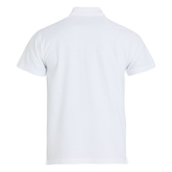 polo enfant école personnalisable