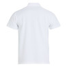 polo enfant école personnalisable