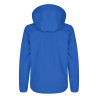Softshell professionnel BTP