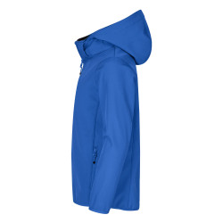 Veste professionnelle enfant chantier