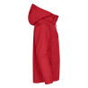 Softshell professionnel enfant Clique