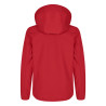 Softshell professionnel enfant chantier