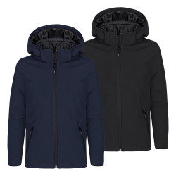 Softshell professionnel enfant