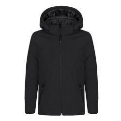 Softshell professionnel enfant Clique