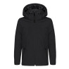 Softshell professionnel enfant Clique