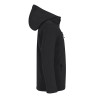 Softshell professionnel enfant déperlant 
