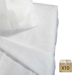 Drap jetable hopital